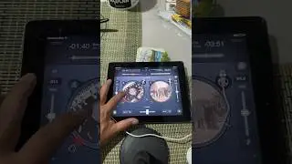 Djay LE ainda roda no iPad 2 - iOS 9