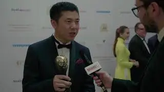 Deer Jet, Lidong Xu, President