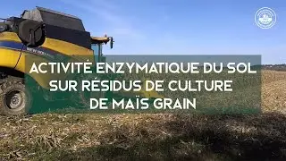Fermes Pilotes BIO3G - Sarpourenx (64) - Épisode 5