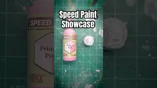 Princess Pink - Speed Paint 2.0