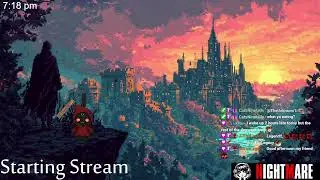 Protect Sherma at all cost | Hollow Knight: Silksong First Playthrough - Day 5 | !retro