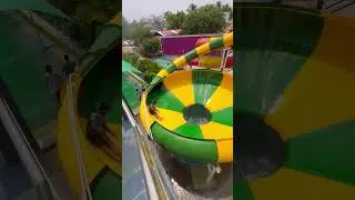 Chill Out Theme Park #Erode #Perundurai #wateractivity #amusementpark #themepark #tamil #viral