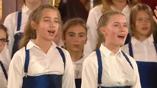 TRILLME FESTIVAL 2018 | Gena the Crocodile's Song by Vladimir Shainsky