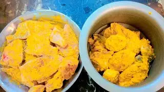 Aj mama ne fish ma masala laganay ki recipe share kro😍 My Mama most favorite item ♥️