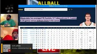 76ERS VS BOSTON LIVE REACTION