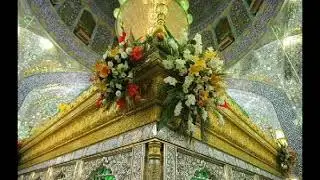 Pukaro ya Ali by Shafi Ullah khan