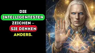 Die intelligentesten Zeichen – sie denken anders.