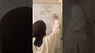 How to Solve Fractions Involving all Mixed Operations | Peter Robson Book 1 - Page 47 Section B 