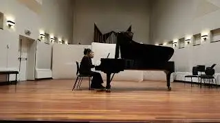 Moszkowski: Spanish Dances Op.12 No.1 &ndash; Allegro vivace | J&sup2; Piano Duo