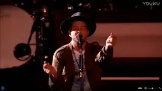 OneRepublic - Wherever I Go (Grammy Festival Beijing)
