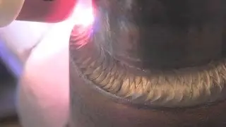 Tig Welding, Mig Welding, Stick Welding arc shots