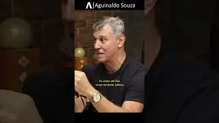 N&atilde;o seja amigo do seu filho! Seja pai do seu filho! Por que pai &eacute; muito mais que amigo!