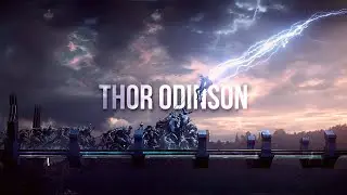 Thor Odinson | Who I'm Supposed To Be