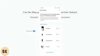 How to Fix Ring App &ldquo;Camera Preview Not Available&rdquo; &ndash; Live View & RSSI Fix