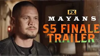 Mayans M.C. | Season 5 Finale Trailer &ndash; The End is Here | FX
