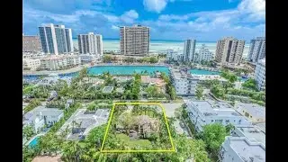 2500 Flamingo Dr, Miami Beach, FL 33140