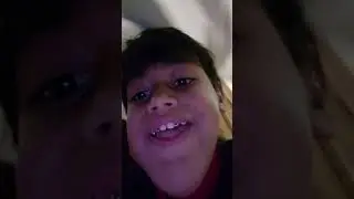 Michael Carbajal prankee me