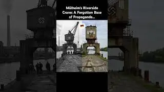 #recommendations #reels #history #fact #music #nature #germany #forgotten #base #tower #silent
