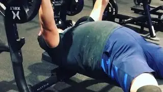 1st day back at the gym chest workout + Juice fast diet