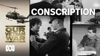 Australia’s thoughts on conscription and the Vietnam War (1964) | Our Vietnam War | ABC Australia
