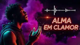 Salvação no Trap Alma em Clamor Música Trap Gospel