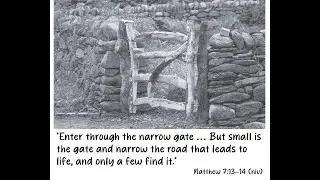 The Road Less Traveled: Jesus' Road Is Different from All Other Roads