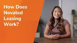 How does Novated Leasing Work