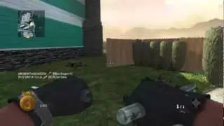 MOSTxVISCOUZ650 - Black Ops Game Clip