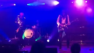 We rock Queen ( Frank Rohles) 16.03.18 Köln-Mülheim show must Go on