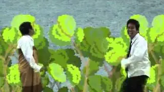 Green Screen Test - Zoo Production