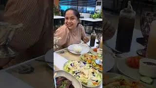 ABIS Stone Oven Pizza Pagadian City