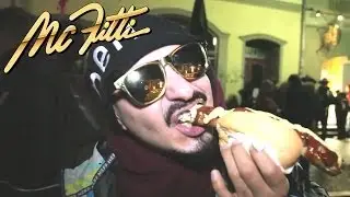 MC FITTI - HITS UND BRUMMER TOURCHECK 9 (OFFICIAL VIDEO MC FITTI TV)