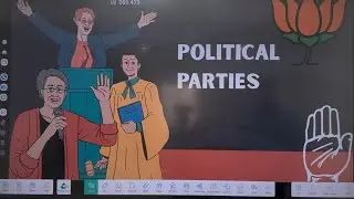 Political parties ONE SHOT#class10 #ncert #cbse 