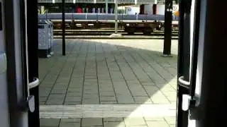 Deurfluit van een nieuwe VIRM-IV
