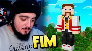 Fim do Canal... depois de 10 anos