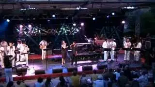 CIV Soul Band : live in Porretta Soul Festival 2009 (Part II)
