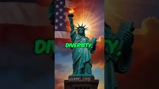 The History of America Democracy #facts  #americanfreedom #youtubeshorts