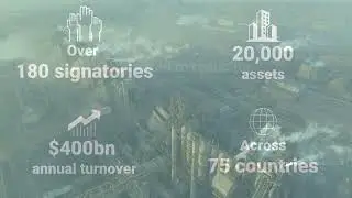 Join the Net Zero Carbon Buildings Commitment