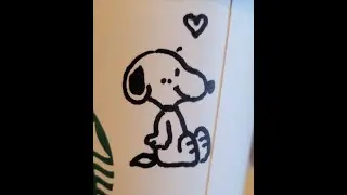 a verse about the girl who made my drink at starbucks