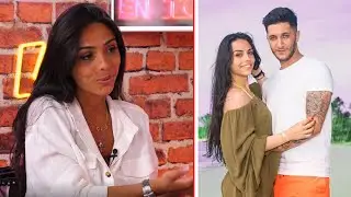 Julia Morgante (LPDLA) : Son tr&egrave;s touchant discours sur son EX Bastien Munez !
