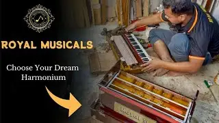 Professional Scale Changer Manufacturing At Royal Musicals Company. Booking Naw +91 9832342906.￼￼￼