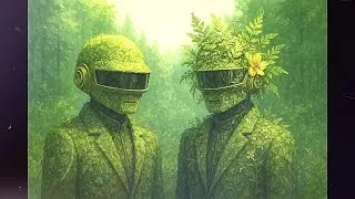 - [Nature Punk] -
