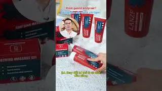 Mệt mỏi v&igrave; đau nhức khớp? 🌿 Kh&aacute;m ph&aacute; LANZF - Hỗ trợ khớp tự nhi&ecirc;n!