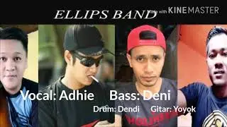 ELLIPS BAND - PERGI