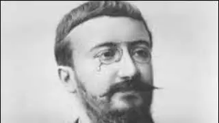 Alfred Binet - The psychic Life Of Micro-Organisms (1/9) The Motory Organs And Organs Of Sense