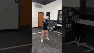 ABT- Athletic Based Training | Tatum Manley | Soccer
