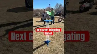 Did We Find The Next Great Tailgating Game?