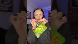 What else should I try? 🤪🤪🤪#tasting #candy #food
