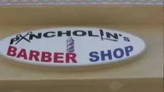 pancholins commercial