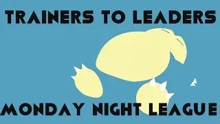 Monday Night League #6: Blitzkrieg!